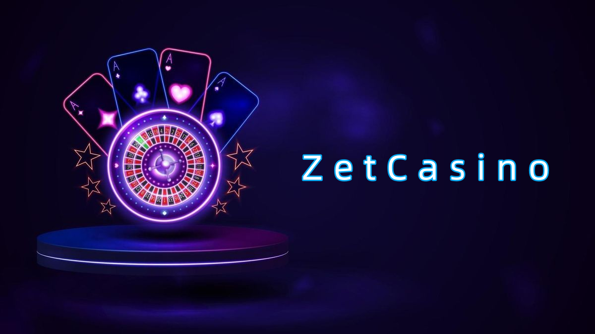 ZetCasino پاکستان
