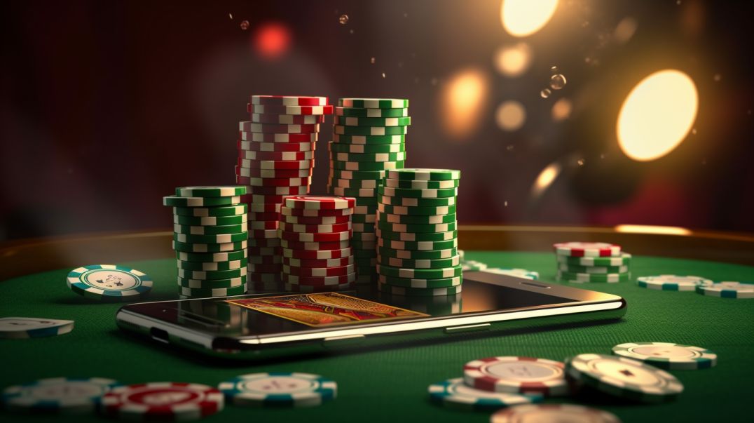 ZetCasino پر آن لائن سلاٹس کے بارے میں