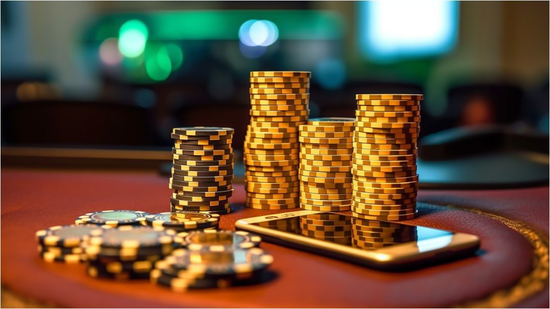 ZetCasino کیسینو میں رولیٹی گیمز کے بارے میں معلومات