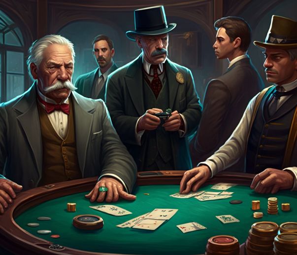 ZetCasino پاکستان کیسینو میں بلیک جیک گیمز
