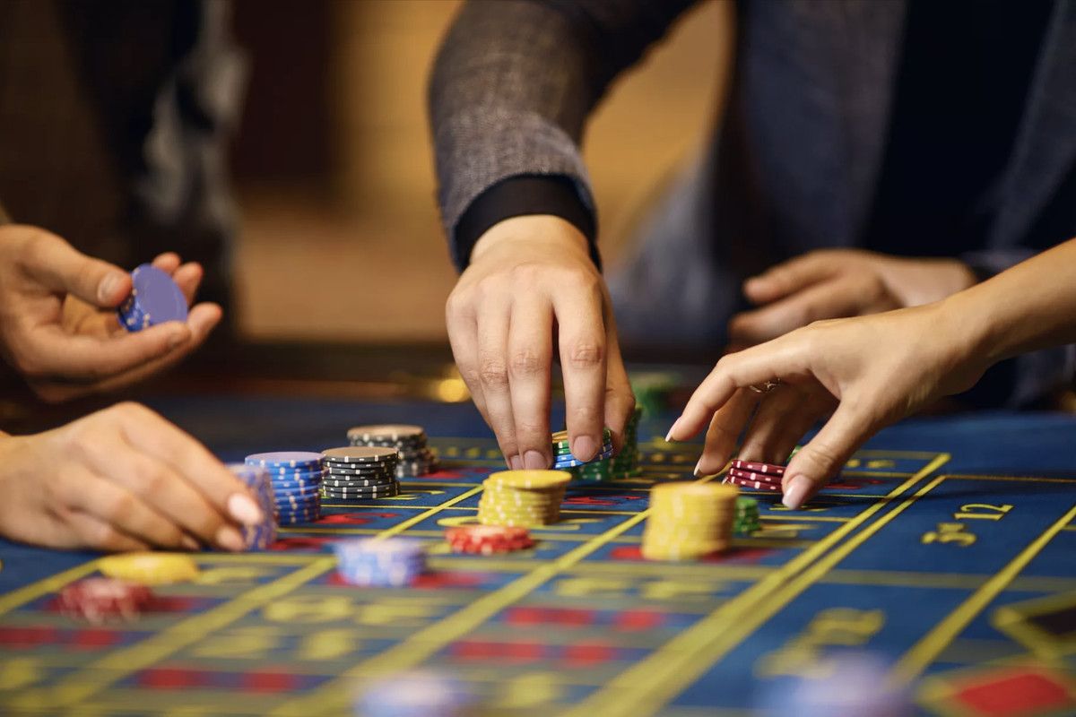 ZetCasino کیسینو میں لاٹری گیمز میں حصہ لیں۔