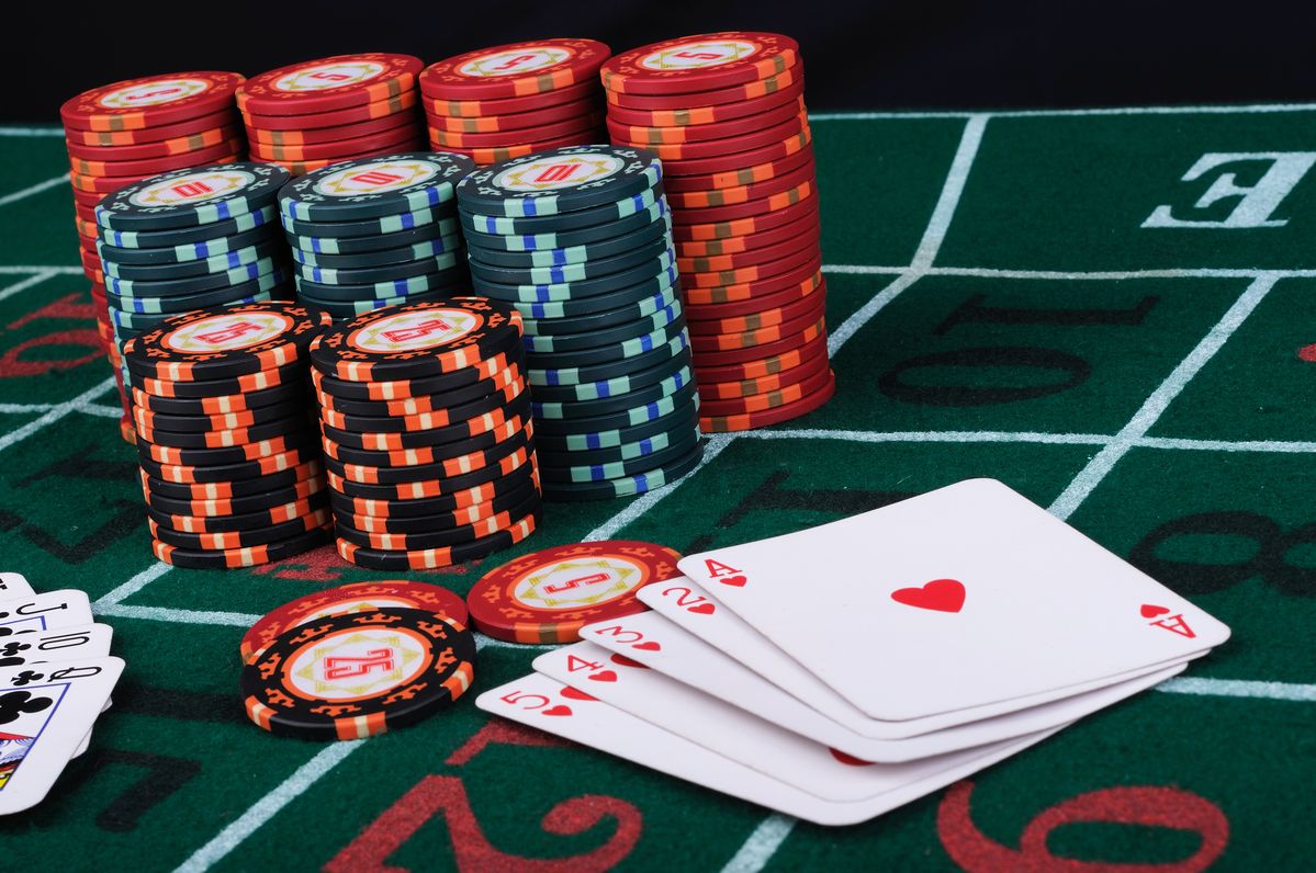ZetCasino کھلاڑیوں کے لیے لائیو کیسینو سیکشن