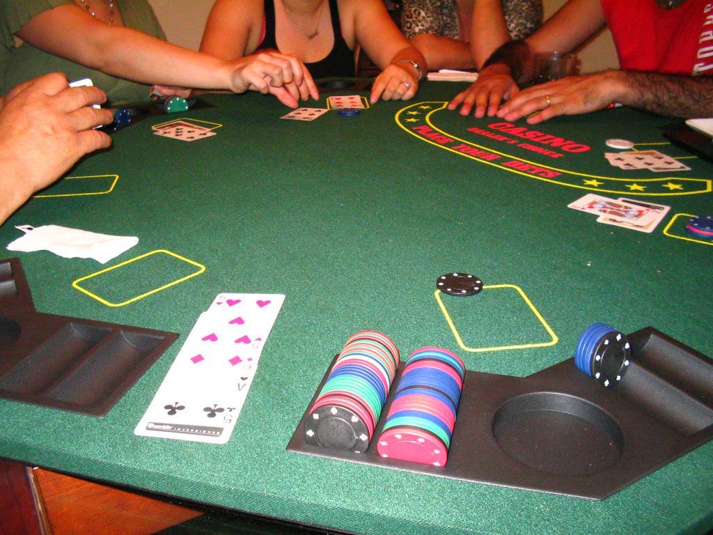 ZetCasino آن لائن کیسینو میں کھیلنے کی وجوہات