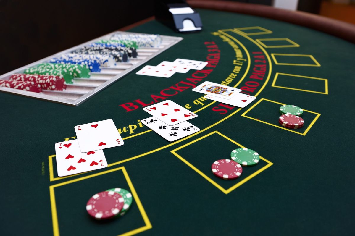 پاکستان میں ZetCasino کا آن لائن کیسینو سیکشن کھولیں۔