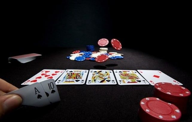 ZetCasino کیسینو میں ایک آن لائن گیم کا انتخاب کریں۔