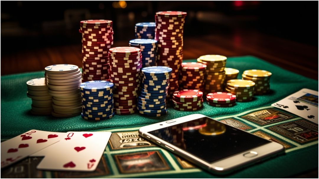 ZetCasino کیسینو میں سلاٹ کھیلنا شروع کریں۔