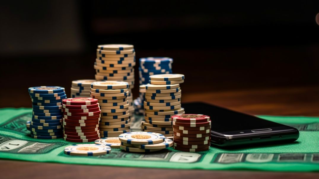 ZetCasino آن لائن کیسینو میں اصل گیمز